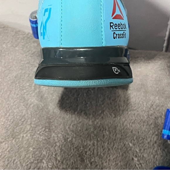 Reebok Crossfit Women's Weight Lifting Shoes Size 8 PowerBax CF74 M45051 - Picture 6 of 12